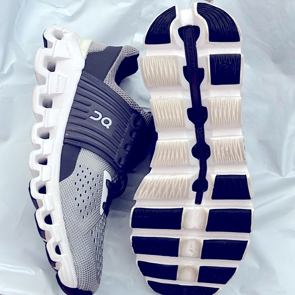 Cloudswift - On Cloud running size 6 US, EU 37. Like New - Picture 8 of 8